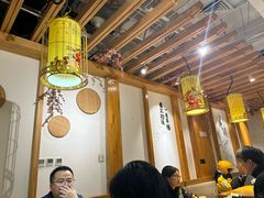 -小幸湖春饼(悦茂购物中心店)