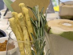 -烹然四季椰子鸡火锅(姚家园万象汇店)