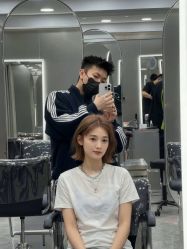 -老佛爷Hair染发烫发Salon