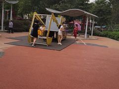 -荔湾区儿童公园