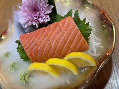 -米禾良日料(人民广场店)