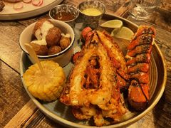 -Pakkhús Restaurant