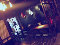 -枪火串烧·东北特色烧烤(罗湖总店)