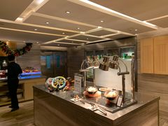 -北京王府井希尔顿酒店·万斯阁西餐厅