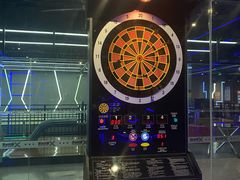 -复兴未来·轰趴空间(泰富百货店)