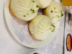 招牌生煎包-和记小菜(七宝店)