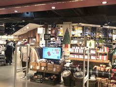 -MUJI无印良品(西单大悦城店)
