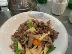 -春江饭店(共青团路总店)