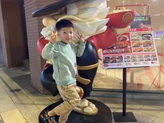 -麦当劳(盛兴大街店)