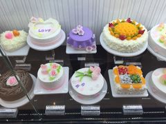 好利来(柳北店)-好利来(柳北店)