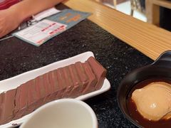 -京炭铜锅涮肉·羊蝎子·羊肉炉(保利·时光里店)