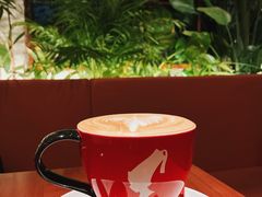 -Laures·月桂西班牙碳烤餐厅(十尚坊店)