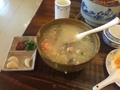 -左陕右甘(亚运村店)