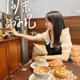 周末咖啡时间～寻得一处享受一刻悠闲