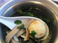-五爷拌面(大兴亦庄店)