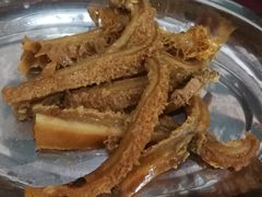 毛肚-北京大学-燕南食堂