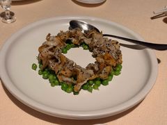 -广州富力丽思卡尔顿酒店·丽轩·粤菜
