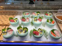 -汉阳廷自助烤肉·火锅(壹方天地店)