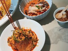 -渔语鱼酸菜鱼新川菜(来福士店)