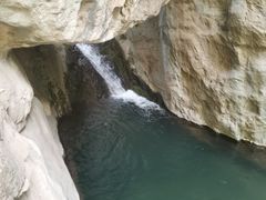 -爱情山风景区