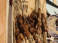 -长安大牌档之西安博物院文化餐厅(中贸店)