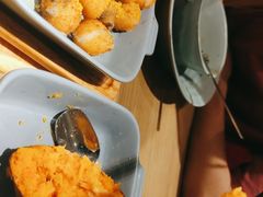 -蜜桃餐厅·伴山(绿宝广场店)