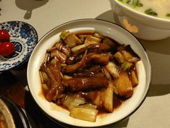 -狮王府淮扬菜(新街口友谊店)