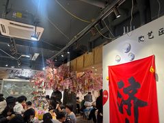 -陶语手工·拼豆·陶艺·银饰diy(宽厚里店)