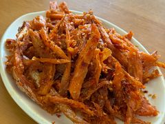 -顺姬冷面(长白西路店)