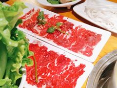 -海银海记潮汕牛肉火锅(新港中路海珠店)