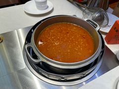 -荣叔港式沙嗲牛肉火锅(正佳潮流店)