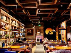 -雀舞云南菜(天津天河城购物中心店)