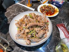 -指爱龙虾(金杨路总店)