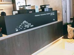 -瑞幸咖啡(国贸商场店)