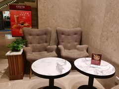 -COSTA COFFEE(静安嘉里中心店)