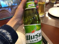 -清真新疆叶尔羌烤肉店(新香洲店)