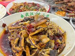 -小民大排档(马场角横路店)