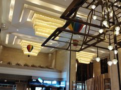 -盛宴标帜餐厅·亲子自助 (南昌喜来登酒店)