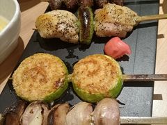 -森味花园·日本料理(伊藤洋华堂亚运村店)