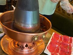 -牛街·马辈儿涮肉(陶然亭店)