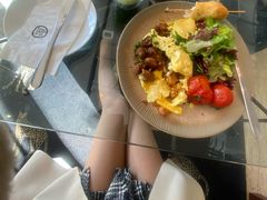 -The Rug Cafe(王府中环店)