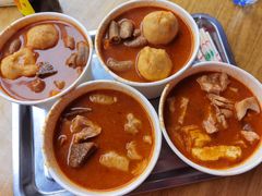 -乌糖沙茶面(民族路店)