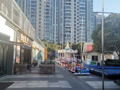 -证大大拇指广场(芳甸路店)