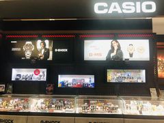 -百盛(中山路店)