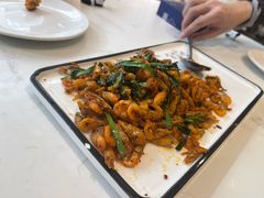 -院8里·少城记忆老川菜(宽窄巷子店)