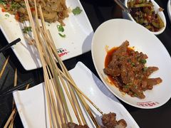 -天宝兄弟(前海壹方城店)