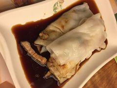 -添好运点心专门店(深水埗店)