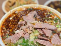 -肖家客饸饹面(郑州总店)