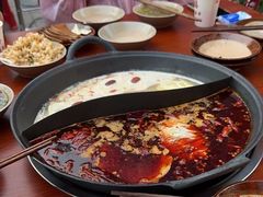 -赵美丽·重庆社区火锅·直营店(火车东站·中豪国际店)