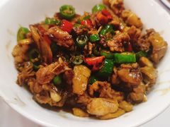-老长沙龙虾馆(罗湖店)